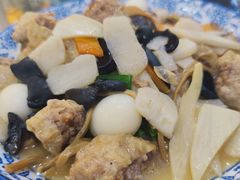 自做梅丸-天台徐家小吃