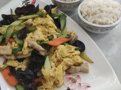 -聚德福海鲜家常菜(刘庄店)