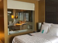 -青岛富力艾美酒店