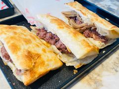 -高玛纳驴肉火烧(一世界店)
