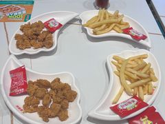 香酥鸡米花-豪享来(我格广场店)