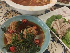 -阿拉丁新疆风味餐厅·清真(罗廊巷店)