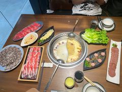 -快乐小羊·内蒙牛羊肉火锅(流花中心店)