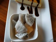 -吉姆丽德乡村西餐厅(闵行交大店)