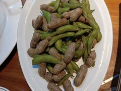 -锦州御烧烤·金盛福酒楼(天津总店)