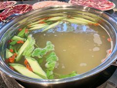 -名门潮牛·鲜牛肉海鲜火锅.烧烤自助餐厅(诚丰广场店)