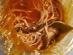-云水越米线·辣哆辣(青岛店)