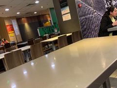 -麦当劳(文化西路店)