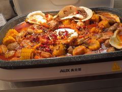 -北京王府井希尔顿酒店·万斯阁西餐厅