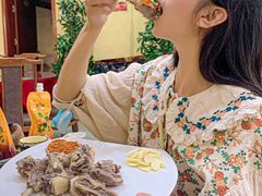 -壹阁胡羊焖饼(敦煌夜市店)