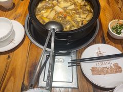 -菌之家·专业纯野生菌火锅·特色炒菌