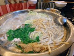 -巴山·烤全羊(高新总店)