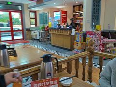 -张氏父子常德肠子馆(贺龙店)