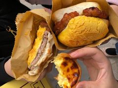 -大利来记餐厅(大三巴店)