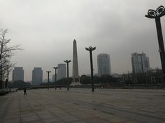 -百林公园-两江幸福广场