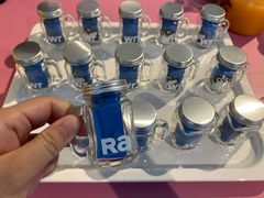 -Raaawr冷压果汁(万象前海店)