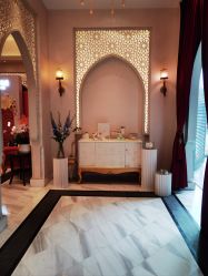 -尊尚柏丽美容SPA