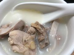 -好彩猪肚鸡(正弘城店)