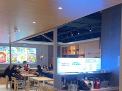 -梨花牛肉汤饭(仁恒伊势丹店)