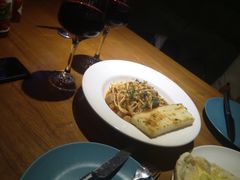 -JINNS锦时 steak&pizza(浸信会礼拜堂旧址店)