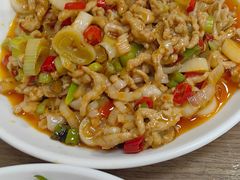 -重庆豆花饭