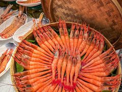 -亚马逊蒸汽活海鲜自助(长宁来福士店)