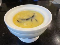 -河畔春天时尚餐厅