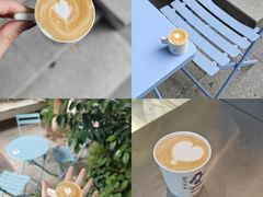 -Beans Solo豆号咖啡(百家湖花园店)