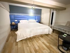 -天逅酒店(观前街宫巷店)