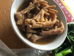 -满記土窑烧鷄波浪山莊
