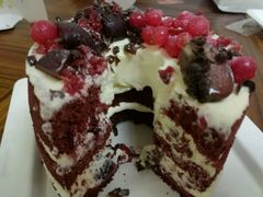 -SAYScake善食感戚风蛋糕(临江大道店)