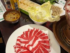 -南门涮肉(后海店)