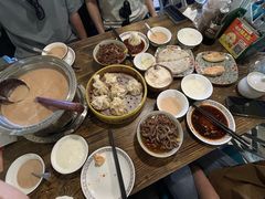-格日勒阿妈蒙古厨房(大召店)