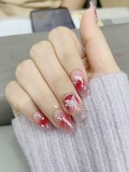 -喜柚自助美甲美睫