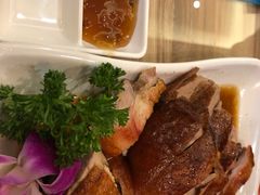 -香港新曜记茶餐厅(万泰城店)