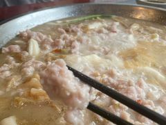 老来福酸汤兔(小锅)-老来福·非遗酸汤兔(凯旋路店)