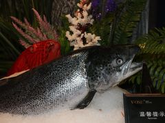 -V-ONE西雅图海鲜自助餐厅(仓山万达广场店)