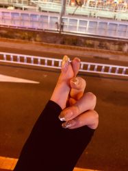 -纤纤玉手美甲美睫美容