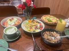 -WOKKA by艮上(中海环宇荟店)
