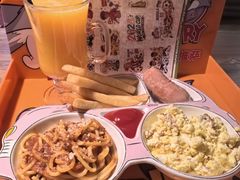 -SUPER BOWL超级碗(崂山丽达店)