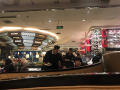 -芭菲盛宴·环球美食(解放碑英利国际店)