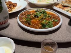 -润泽园饭庄(中山路店)