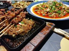 -嘎嘎鸭脑壳(金沙店)
