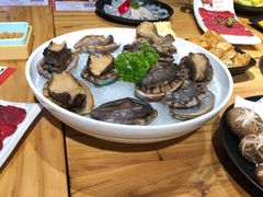 -捞围鲜·港式打边炉(海阳路店)