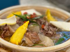 -飞鹿餐饮·陕南菜(北关店)