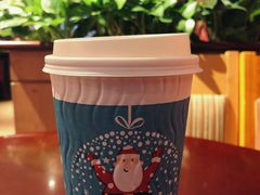 -COSTA COFFEE(新奥购物中心店)