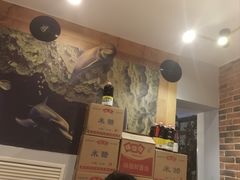 -姥姥家大缸烧烤(台东店)
