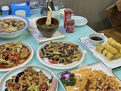-新味都博山菜