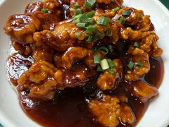 -小本鸡饭店(滨江白马湖店)