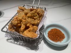 -乔阿马·江南味·驴肉香(龙湖华泾天街店)